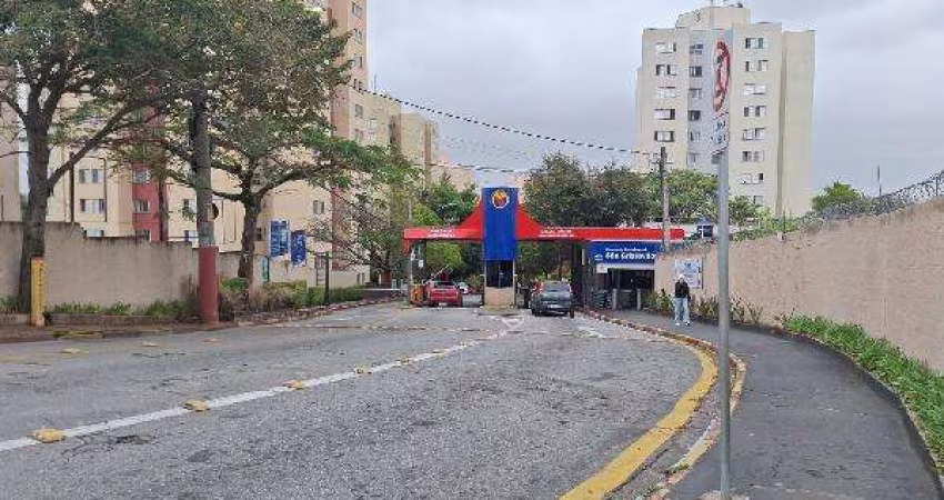 Oportunidade Única em OSASCO - SP | Tipo: Apartamento | Negociação: Licitação Aberta  | Situação: Imóvel
