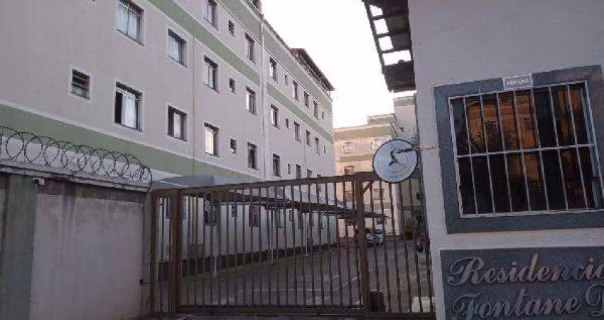 Oportunidade Única em CONTAGEM - MG | Tipo: Apartamento | Negociação: Licitação Aberta  | Situação: Imóvel