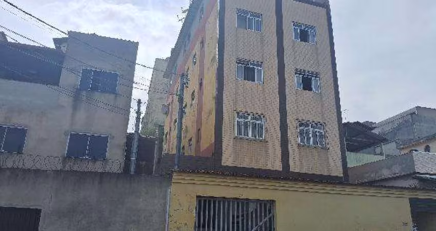 Oportunidade Única em BELO HORIZONTE - MG | Tipo: Apartamento | Negociação: Licitação Aberta  | Situação: Imóvel