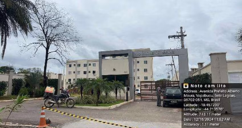 Oportunidade Única em SETE LAGOAS - MG | Tipo: Apartamento | Negociação: Licitação Aberta  | Situação: Imóvel