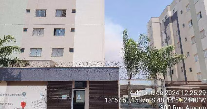 Oportunidade Única em UBERLANDIA - MG | Tipo: Apartamento | Negociação: Licitação Aberta  | Situação: Imóvel
