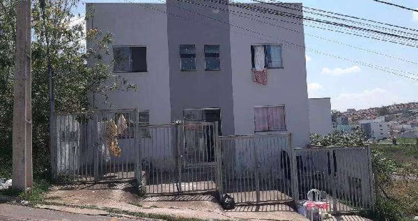 Oportunidade Única em POUSO ALEGRE - MG | Tipo: Apartamento | Negociação: Licitação Aberta  | Situação: Imóvel
