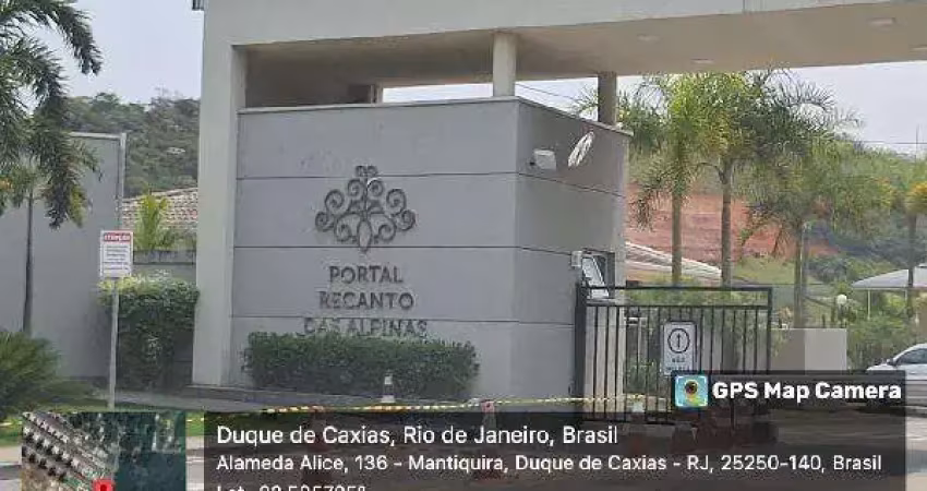 Oportunidade Única em DUQUE DE CAXIAS - RJ | Tipo: Apartamento | Negociação: Venda Online  | Situação: Imóvel