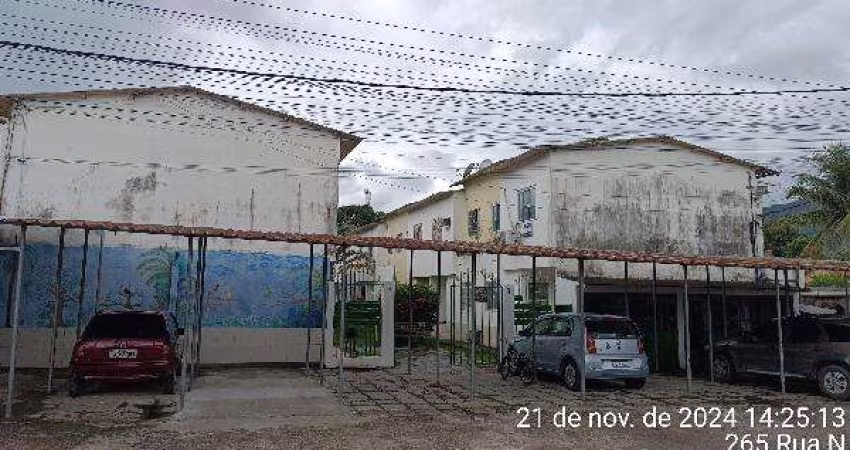Oportunidade Única em CACHOEIRAS DE MACACU - RJ | Tipo: Apartamento | Negociação: Licitação Aberta  | Situação: Imóvel