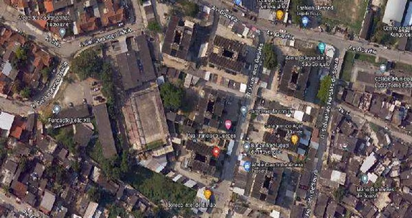 Oportunidade Única em SAO GONCALO - RJ | Tipo: Apartamento | Negociação: Licitação Aberta  | Situação: Imóvel