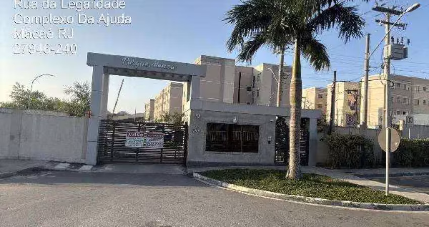 Oportunidade Única em MACAE - RJ | Tipo: Apartamento | Negociação: Licitação Aberta  | Situação: Imóvel