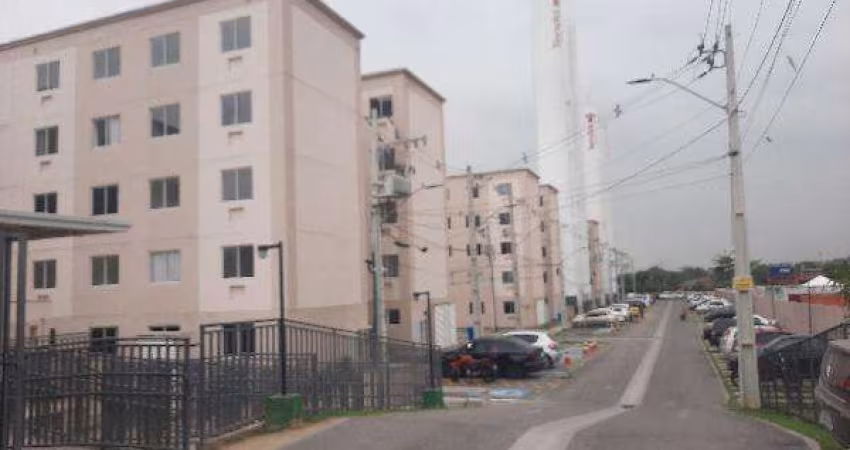 Oportunidade Única em SAO GONCALO - RJ | Tipo: Apartamento | Negociação: Licitação Aberta  | Situação: Imóvel