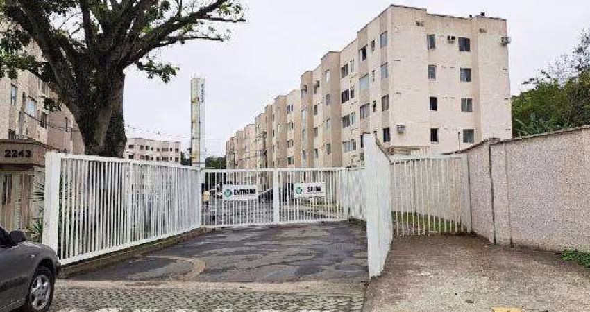 Oportunidade Única em RIO DE JANEIRO - RJ | Tipo: Apartamento | Negociação: Licitação Aberta  | Situação: Imóvel
