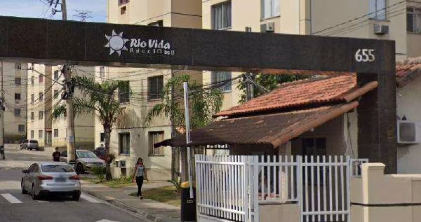 Oportunidade Única em RIO DE JANEIRO - RJ | Tipo: Apartamento | Negociação: Licitação Aberta  | Situação: Imóvel