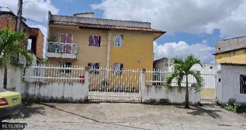 Oportunidade Única em SAO GONCALO - RJ | Tipo: Apartamento | Negociação: Licitação Aberta  | Situação: Imóvel
