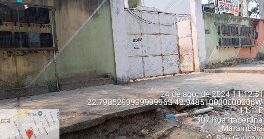 Oportunidade Única em SAO GONCALO - RJ | Tipo: Casa | Negociação: Licitação Aberta  | Situação: Imóvel