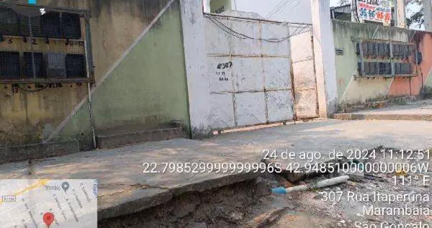 Oportunidade única em sao goncalo - rj | tipo: casa | negociação: venda direta online  | situação: imóvel