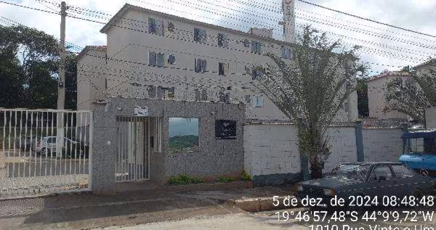 Oportunidade Única em ESMERALDAS - MG | Tipo: Apartamento | Negociação: Licitação Aberta  | Situação: Imóvel