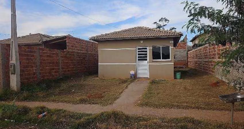 Oportunidade Única em BADY BASSITT - SP | Tipo: Casa | Negociação: Licitação Aberta  | Situação: Imóvel