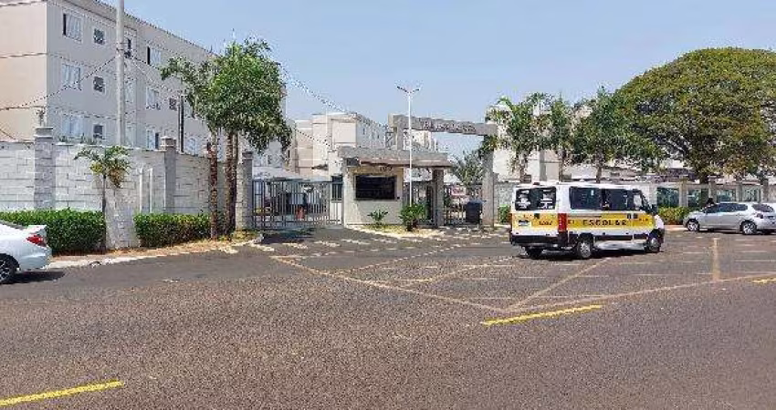 Oportunidade Única em UBERLANDIA - MG | Tipo: Apartamento | Negociação: Licitação Aberta  | Situação: Imóvel