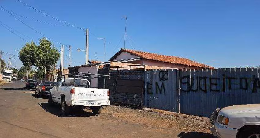 Oportunidade Única em ARARAQUARA - SP | Tipo: Casa | Negociação: Licitação Aberta  | Situação: Imóvel