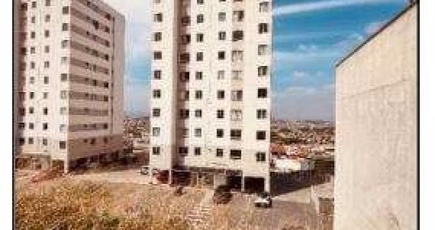 Oportunidade Única em BETIM - MG | Tipo: Apartamento | Negociação: Licitação Aberta  | Situação: Imóvel
