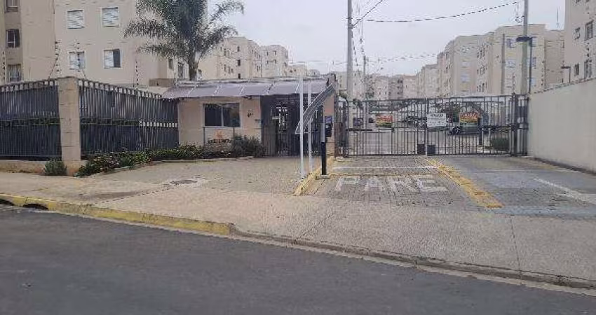 Oportunidade Única em CAMPINAS - SP | Tipo: Apartamento | Negociação: Licitação Aberta  | Situação: Imóvel