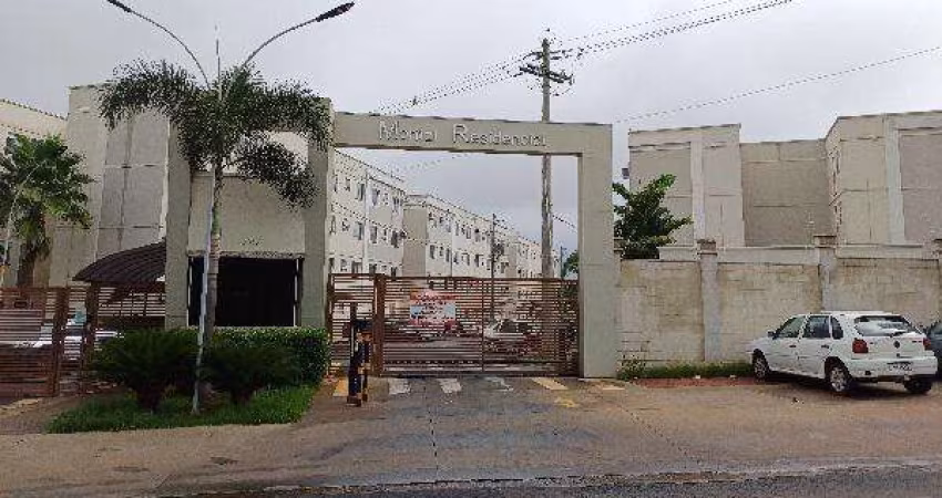 Oportunidade Única em MIRASSOL - SP | Tipo: Apartamento | Negociação: Licitação Aberta  | Situação: Imóvel