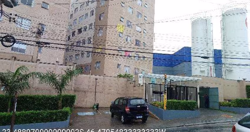 Oportunidade Única em SAO PAULO - SP | Tipo: Apartamento | Negociação: Licitação Aberta  | Situação: Imóvel