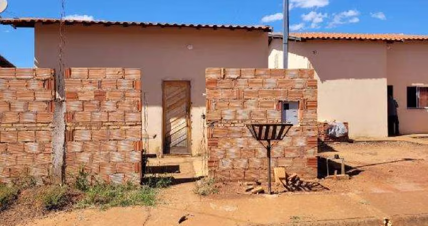 Oportunidade Única em FRUTAL - MG | Tipo: Casa | Negociação: Licitação Aberta  | Situação: Imóvel