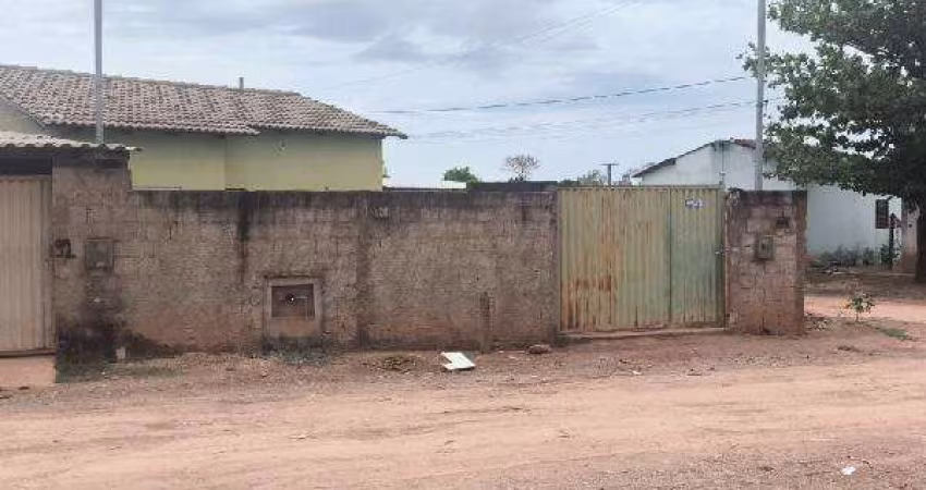 Oportunidade Única em RIACHINHO - MG | Tipo: Casa | Negociação: Licitação Aberta  | Situação: Imóvel