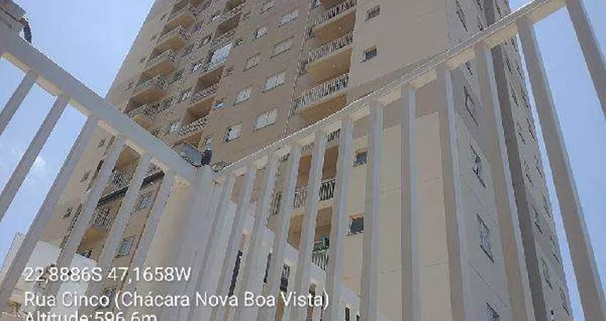 Oportunidade Única em HORTOLANDIA - SP | Tipo: Apartamento | Negociação: Licitação Aberta  | Situação: Imóvel
