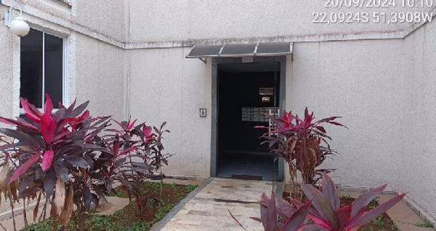 Oportunidade Única em PRESIDENTE PRUDENTE - SP | Tipo: Apartamento | Negociação: Licitação Aberta  | Situação: Imóvel
