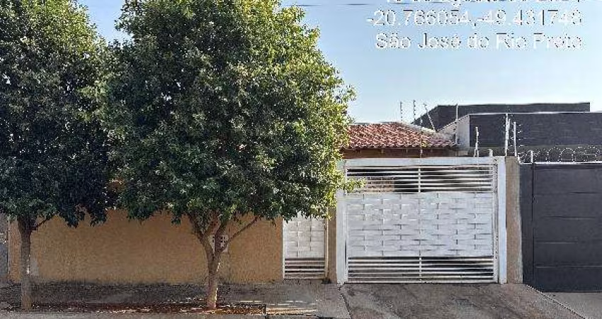 Oportunidade Única em SAO JOSE DO RIO PRETO - SP | Tipo: Casa | Negociação: Licitação Aberta  | Situação: Imóvel