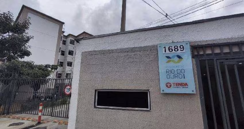 Oportunidade Única em RIO DE JANEIRO - RJ | Tipo: Apartamento | Negociação: Licitação Aberta  | Situação: Imóvel