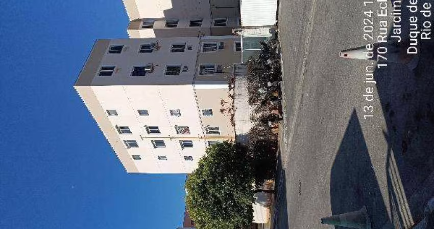 Oportunidade Única em DUQUE DE CAXIAS - RJ | Tipo: Apartamento | Negociação: Licitação Aberta  | Situação: Imóvel