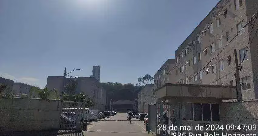 Oportunidade única em belford roxo - rj | tipo: apartamento | negociação: venda direta online  | situação: imóvel