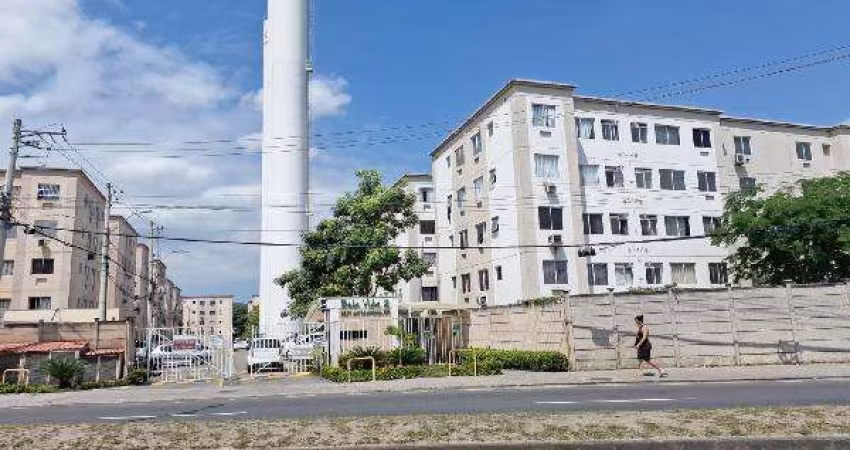 Oportunidade Única em RIO DE JANEIRO - RJ | Tipo: Apartamento | Negociação: Licitação Aberta  | Situação: Imóvel