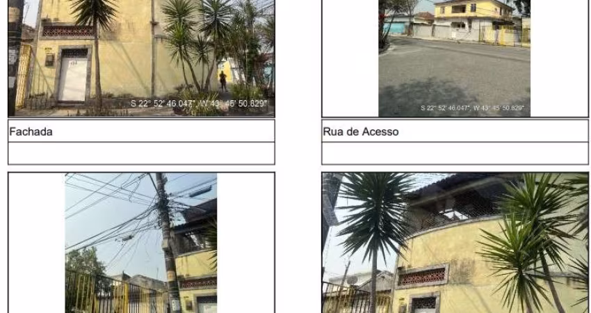Oportunidade Única em RIO DE JANEIRO - RJ | Tipo: Casa | Negociação: Leilão  | Situação: Imóvel
