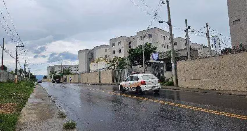 Oportunidade única em belford roxo - rj | tipo: apartamento | negociação: venda direta online  | situação: imóvel