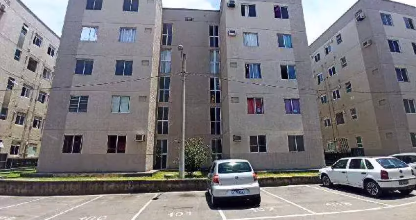 Oportunidade Única em BELFORD ROXO - RJ | Tipo: Apartamento | Negociação: Venda Online  | Situação: Imóvel