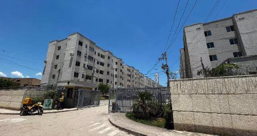 Oportunidade Única em BELFORD ROXO - RJ | Tipo: Apartamento | Negociação: Licitação Aberta  | Situação: Imóvel