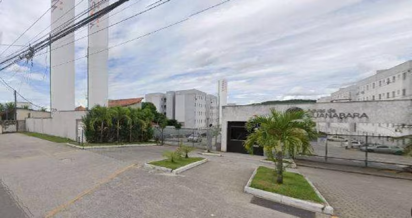 Oportunidade Única em SAO GONCALO - RJ | Tipo: Apartamento | Negociação: Licitação Aberta  | Situação: Imóvel