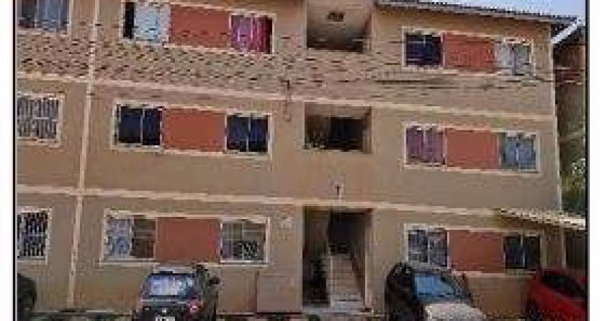 Oportunidade Única em VALPARAISO DE GOIAS - GO | Tipo: Apartamento | Negociação: Licitação Aberta  | Situação: Imóvel
