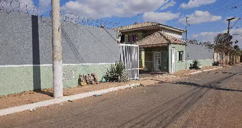 Oportunidade única em valparaiso de goias - go | tipo: apartamento | negociação: venda direta online  | situação: imóvel