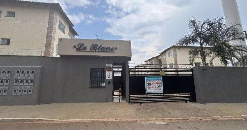 Oportunidade Única em VALPARAISO DE GOIAS - GO | Tipo: Apartamento | Negociação: Licitação Aberta  | Situação: Imóvel