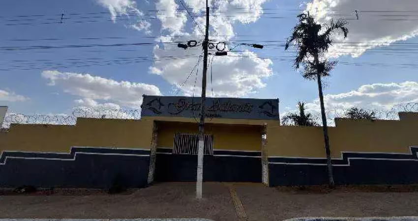 Oportunidade única em valparaiso de goias - go | tipo: casa | negociação: venda direta online  | situação: imóvel