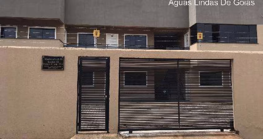Oportunidade Única em AGUAS LINDAS DE GOIAS - GO | Tipo: Apartamento | Negociação: Licitação Aberta  | Situação: Imóvel