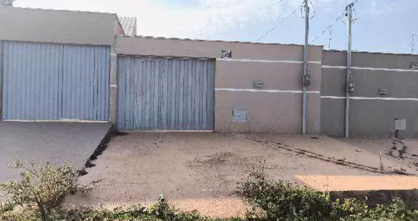 Oportunidade única em santo antonio do descoberto - go | tipo: casa | negociação: venda direta online  | situação: imóvel