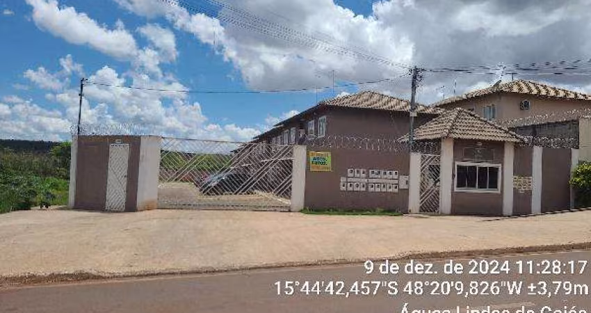 Oportunidade Única em AGUAS LINDAS DE GOIAS - GO | Tipo: Apartamento | Negociação: Licitação Aberta  | Situação: Imóvel