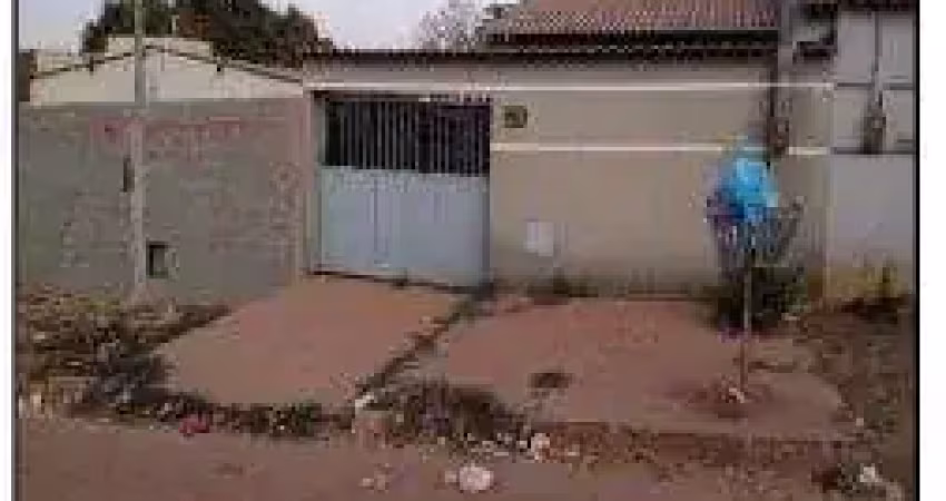 Oportunidade única em santo antonio do descoberto - go | tipo: casa | negociação: venda direta online  | situação: imóvel