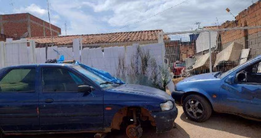 Oportunidade Única em AGUAS LINDAS DE GOIAS - GO | Tipo: Casa | Negociação: Licitação Aberta  | Situação: Imóvel
