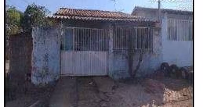 Oportunidade Única em CIDADE OCIDENTAL - GO | Tipo: Casa | Negociação: Licitação Aberta  | Situação: Imóvel