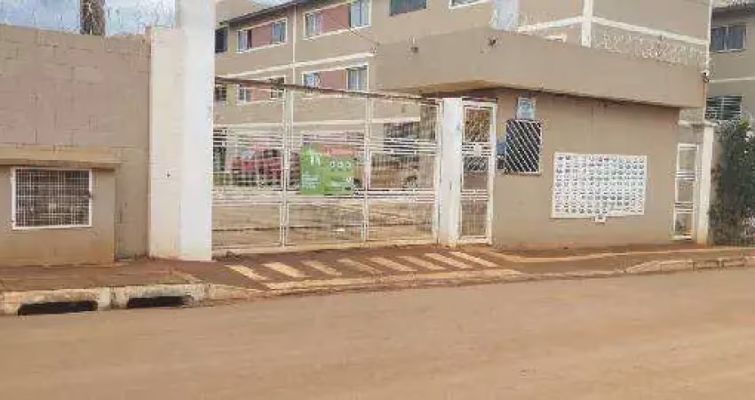 Oportunidade única em cidade ocidental - go | tipo: apartamento | negociação: venda direta online  | situação: imóvel