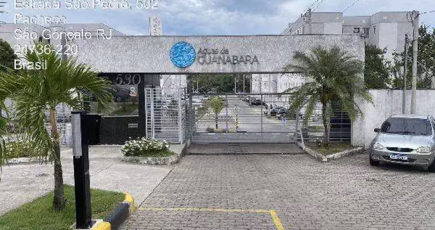 Oportunidade única em sao goncalo - rj | tipo: apartamento | negociação: venda direta online  | situação: imóvel